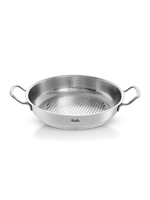 Fissler Original Profi Collection Çift Kulplu Tava 28 cm