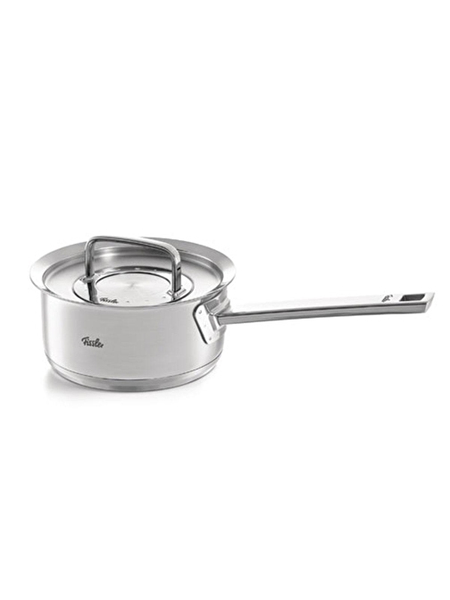 Fissler Original Profi Collection Metal Kapak Sos Tenceresi 16 cm