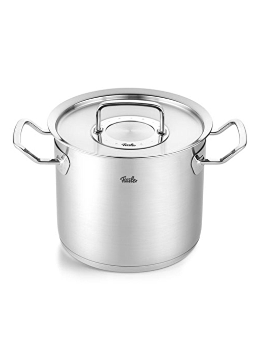 Fissler Original Profi Collection Metal Kapak Derin Tencere xl 20 cm