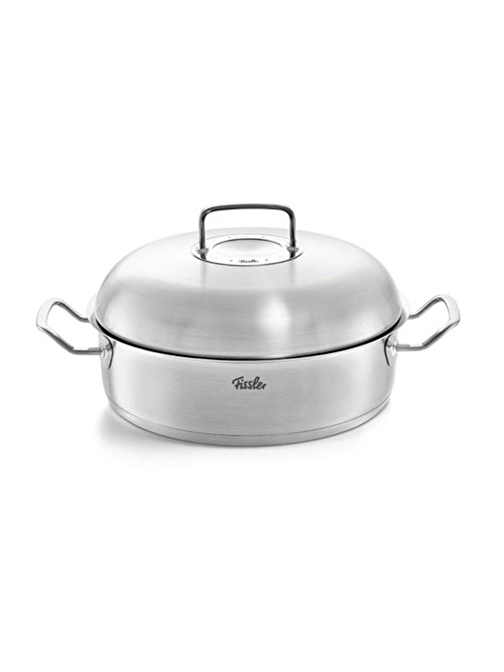 Fissler Original Profi Collection Metal Kapak Kavurma Tenceresi 28 cm