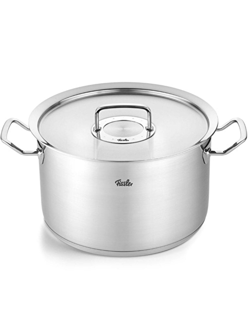 Fissler Original Profi Collection Metal Kapak Derin Tencere 28 cm