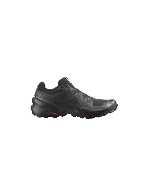 Speedcross 6 Erkek Spor Ayakkabı L41737900 Black/Black/Phantom