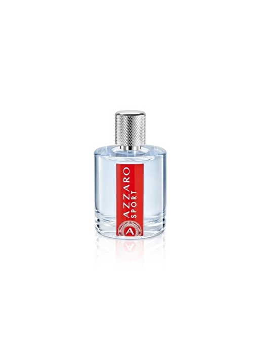 Azzaro Sport Edt 100 ml Erkek Parfümü