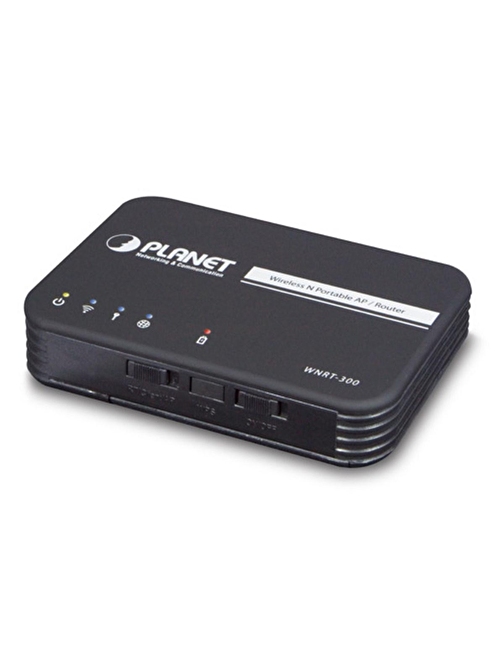 150Mbps 802.11n Wireless Portable AP/Router