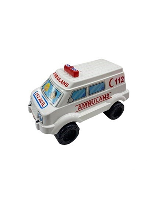 Efe Toys Ambulans