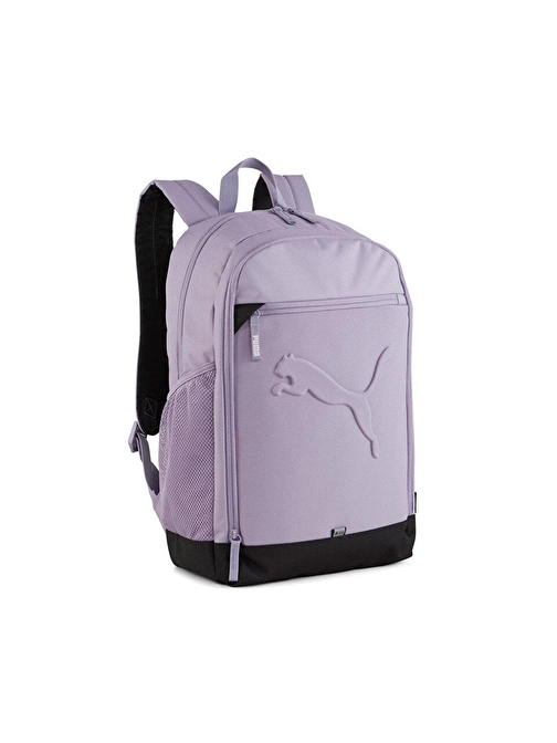 Puma Puma Buzz Backpack Sırt Çantası (26L) 7913619 Mor