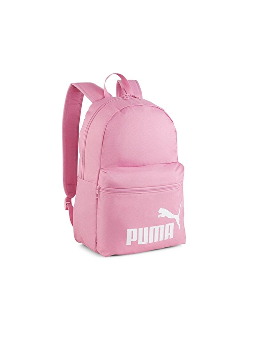 Puma Puma Phase Backpack Sırt Çantası 7994332 Pembe