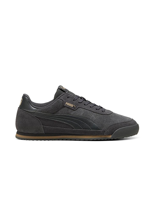 Puma Puma Turino II Sd Erkek Günlük Ayakkabı 39745303 Gri