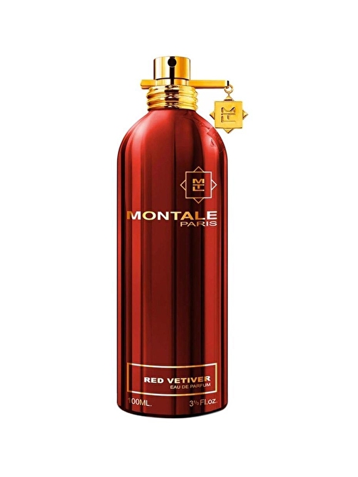 Montale Red Vetiver EDP 100 ML Erkek Parfümü