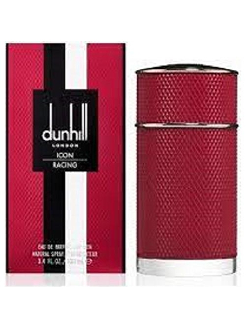 Dunhill London Icon Racing Red Edp 100 ml Erkek Parfümü