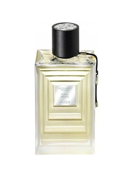 Lalique Les Compositions Floral Bronze Erkek Parfüm EDP 100 ML