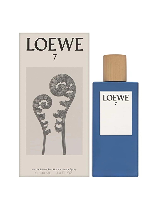 Loewe 7 EDT 100 ml Erkek Parfüm