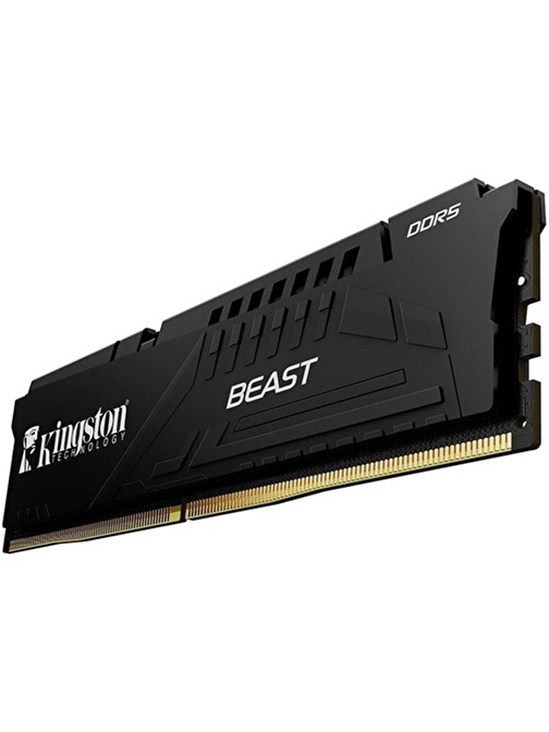 Kıngston Beast 32GB 3200MHZ Ddr4 CL16 KF432C16BB-32TR Pc Ram Bellek