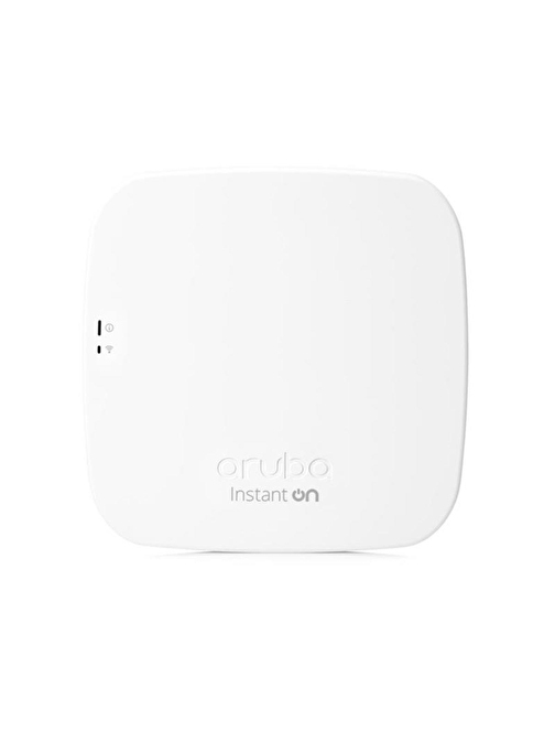 HPE ARUBA ION R2W96A AP11 RW 2.4/5GHZ 802.11AC 1300MBPS 2X2 MU-MIMO TAVAN TİPİ ACCESS POINT