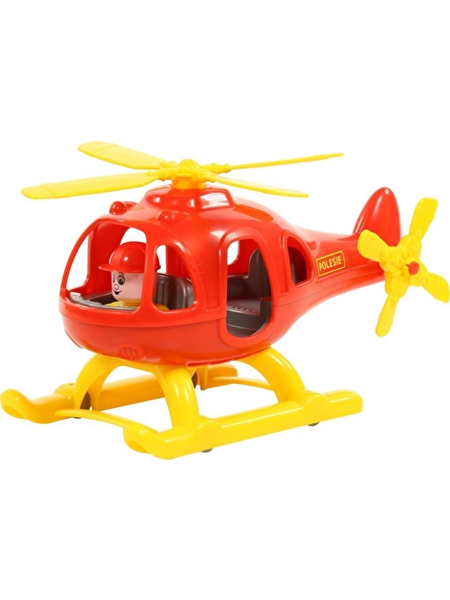 Polesie Oyuncak Helikopter Arı 908 67654