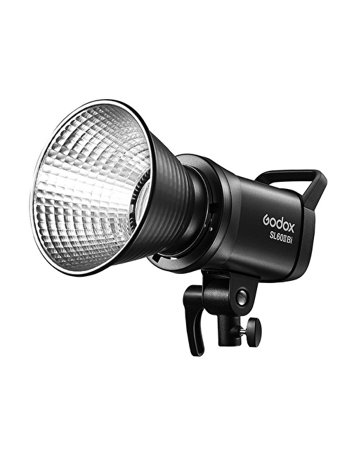 Godox SL60II Bi Bi-Color 60W COB LED Video Işığı