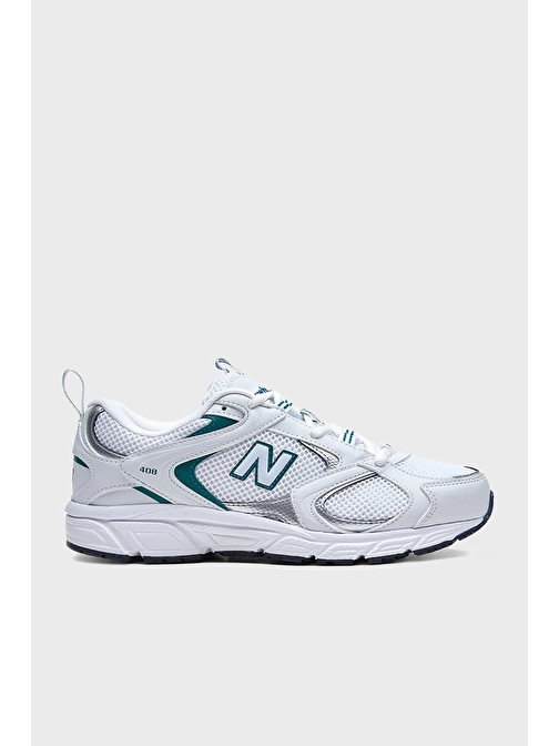 New Balance Unisex Ayakkabı ML408WG