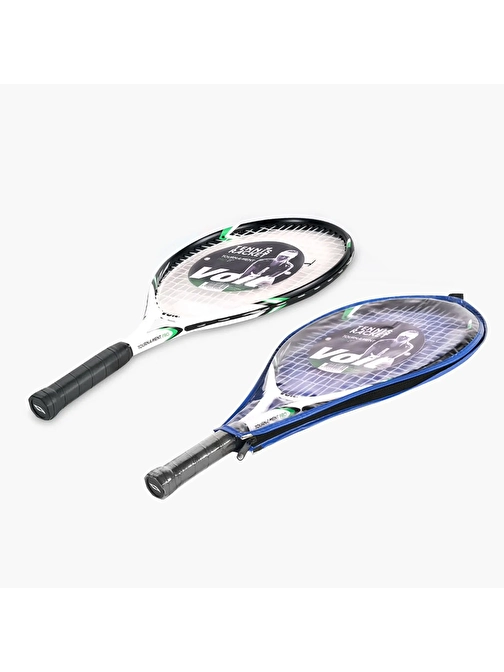 Voit Tournament Pro Tenis Raketi 21 Inch Yeşil