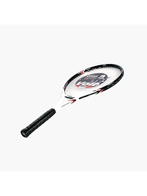 Voit Tournament Pro Tenis Raketi 25 Inch Kırmızı