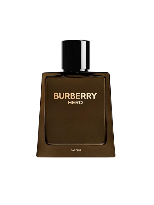 Burberry Hero Parfum 100 ml Erkek Parfümü