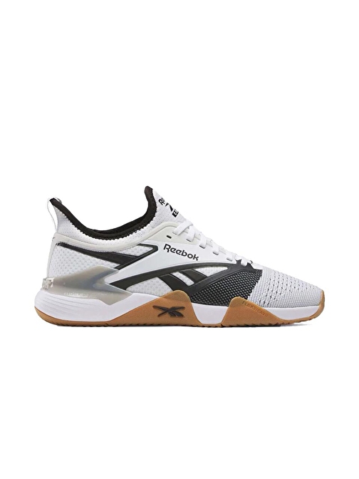 Reebok 4W Nano Court Erkek Antrenman Ayakkabısı 100204813 Beyaz