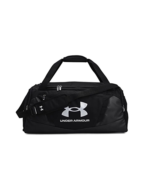 Under Armour Ua Undeniable 5.0 Duffle Md Spor Çantası (58L) 1369223-001 Siyah