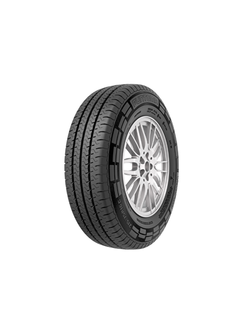 Funtoma 195/75 R16C 107/105R 8Pr Vanfun Yaz Lastiği ( Üretim Yılı: 2024 )