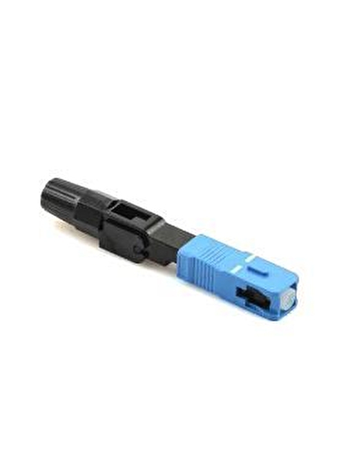 SC/UPC SM FAST CONNECTOR