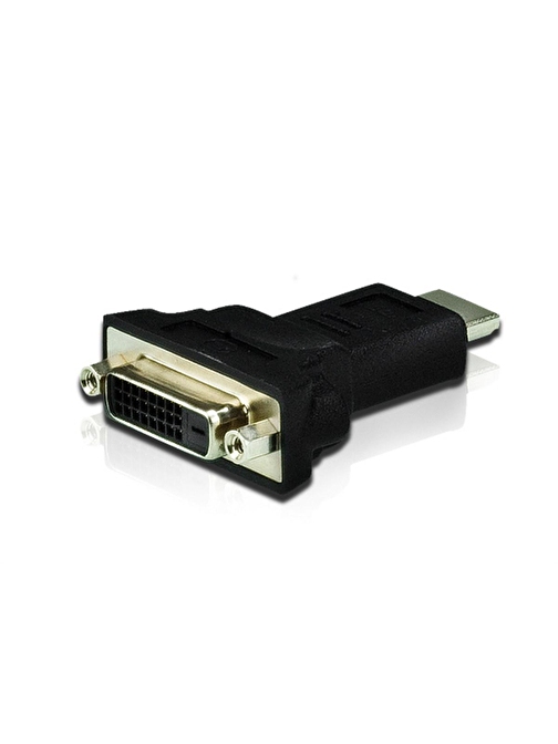 HDMI  DVI Adaptör
HDMI to DVI Adapter