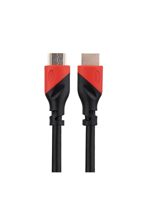 HYTECH HY-HDM20 20MT HDMI TO HDMI ALTIN UÇLU 24K 1.4 3D KABLO