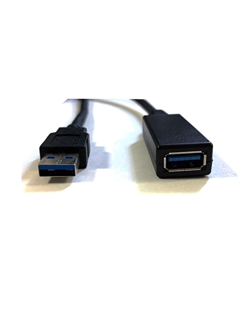 Beek USB 3.0 Uzatma Kablosu, USB A Erkek  USB A Dişi, IC Çip: VL211, 15 metre