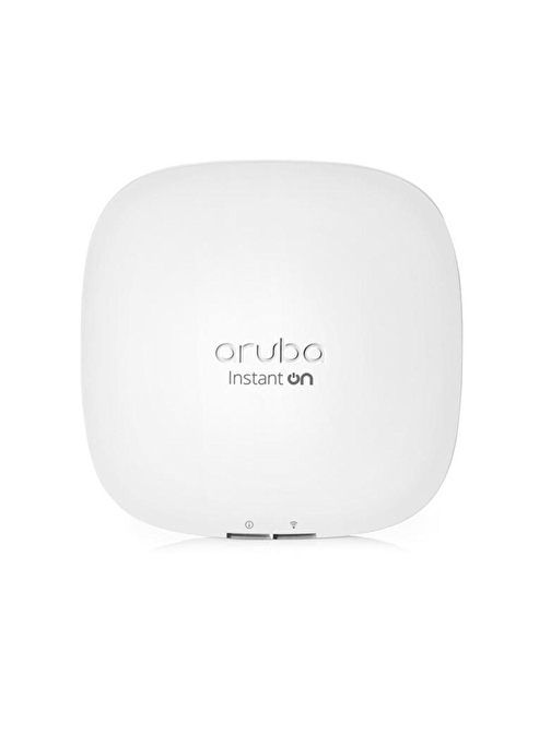 HPE ARUBA R4W02A INSTANT ON WIFI 6 AP22 (RW) ACCESS POINT