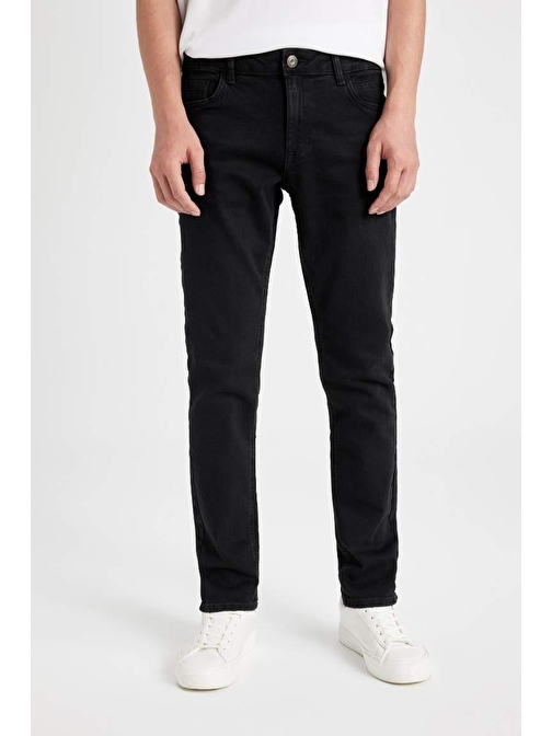 Defacto Erkek Jean Pantolon S2285AZ/NM40 BLACK