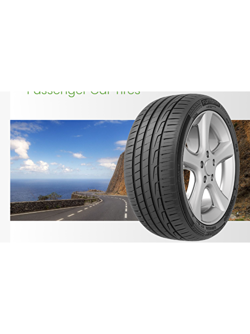 Funtoma Funtoma 195/45 R14 TL 77V Roadfun Sport Oto Yaz Lastiği ( Üretim Yılı: 2024 )