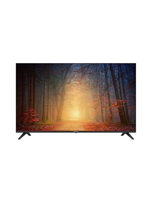 Sunny SN50FMN602 4K Ultra HD 50" 127 Ekran Uydu Alıcılı Smart LED TV