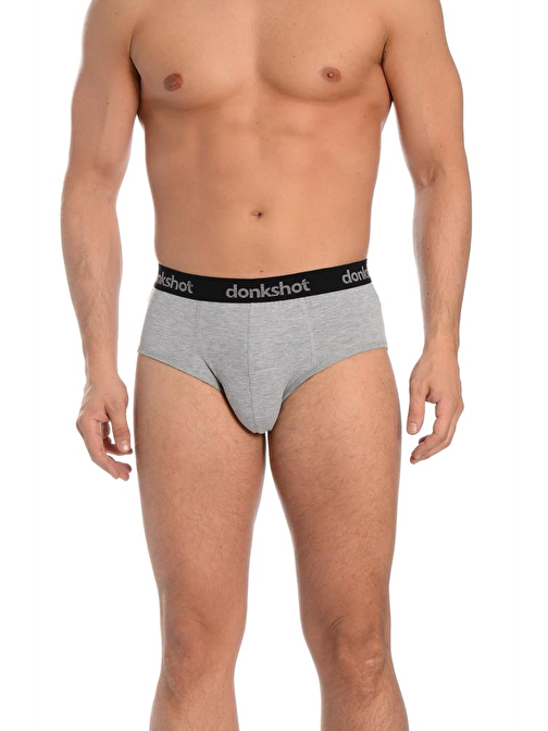 Erkek Slip Külot Boxer 1108