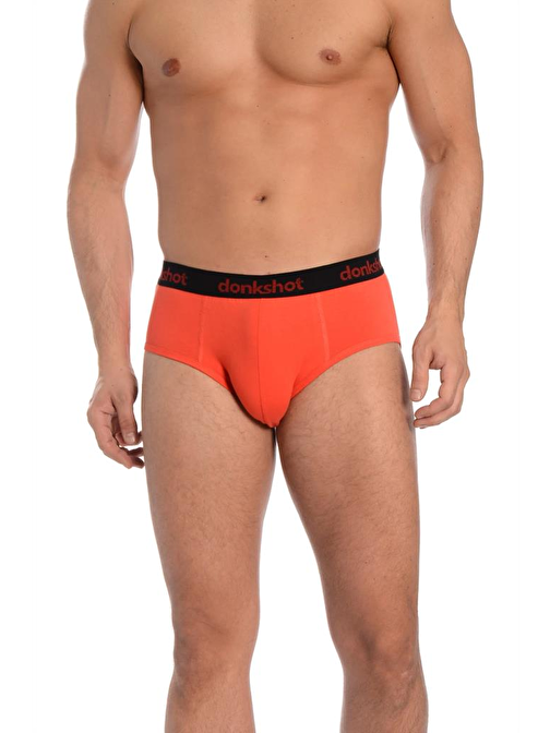 Erkek Slip Külot Boxer 1108