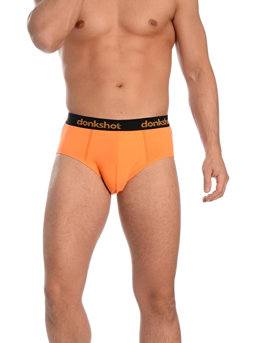 Erkek Slip Külot Boxer 1108