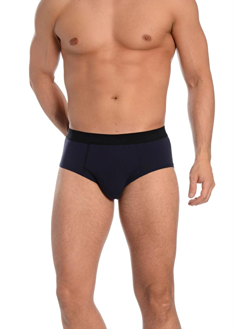 Erkek Slip Külot Boxer 1108