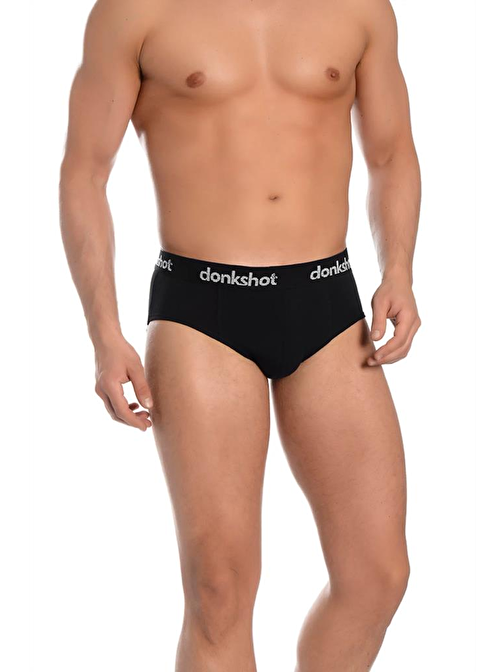 Erkek Slip Külot Boxer 1108