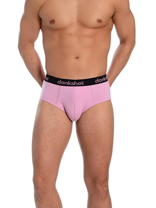 Erkek Slip Külot Boxer 1108