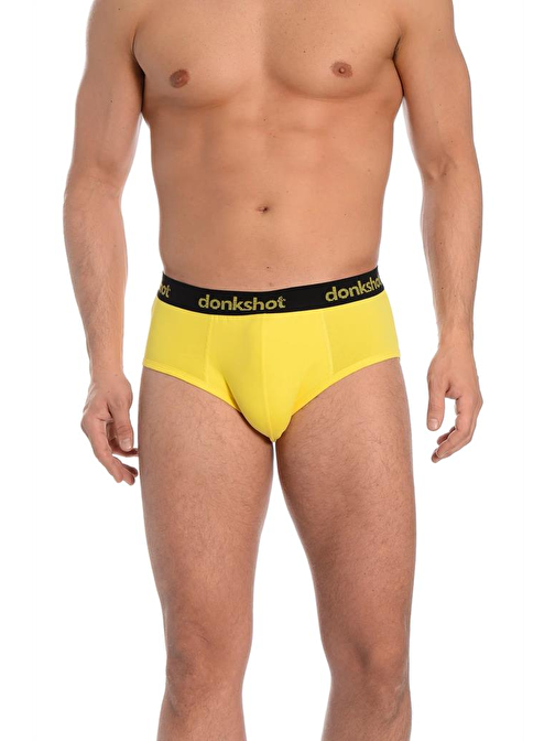 Erkek Slip Külot Boxer 1108