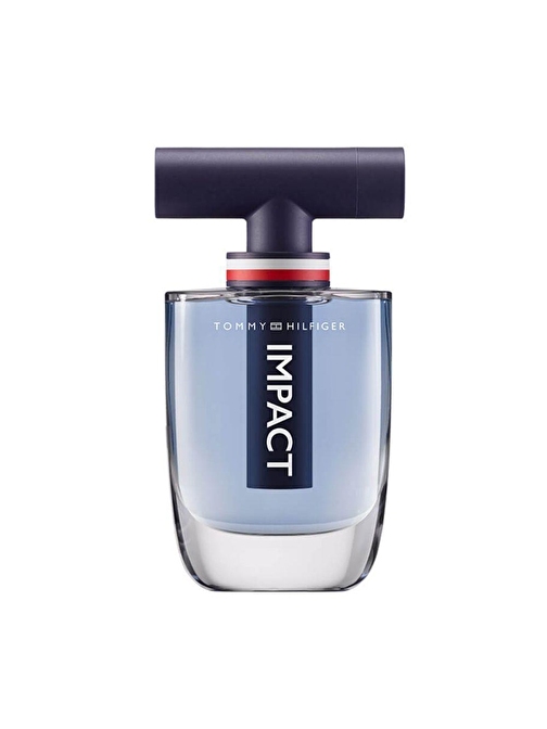 Tommy Hilfiger Impact EDT 100 ml Erkek Parfümü