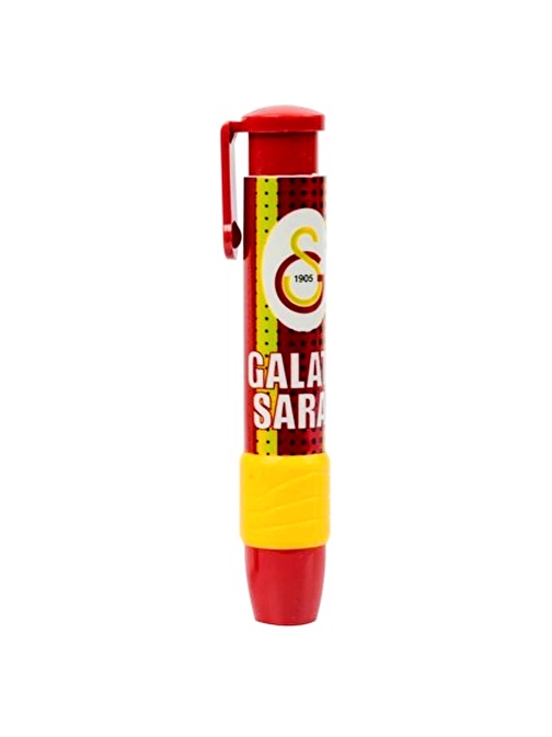 Galatasaray Basmalı Mekanik Roket Silgi (473279)