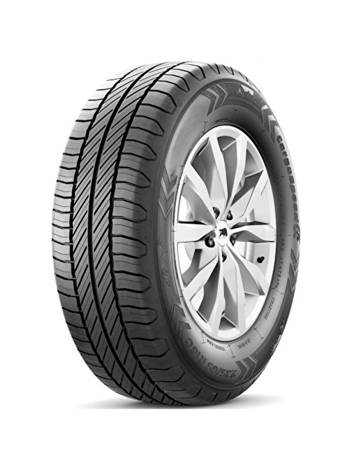 Taurus 215/65R16C 109/107T Cargo Speed Evo (Yaz) (2024)