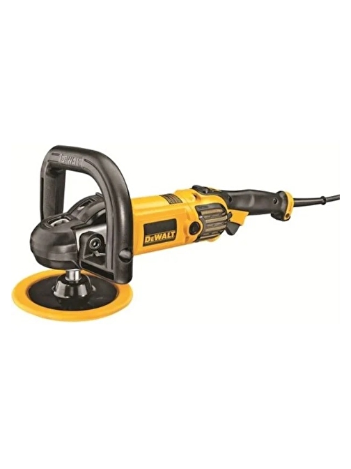 DEWALT DWP849X 1250W Polisaj Makinesi