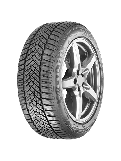 Fulda 215/55R17 98V XL FP M+S Kristall Control HP2 (Kış) (2023)