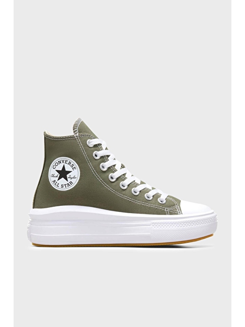 Converse Bayan Ayakkabı A08295C 306