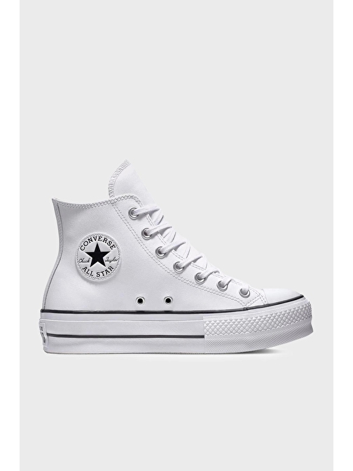 Converse Bayan Ayakkabı 561676C 102