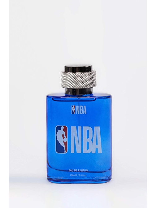 NBA Erkek  Odunsu 100 ml Parfüm U4285AZNS